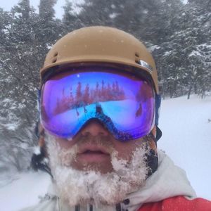 Meet your Posher, Tim